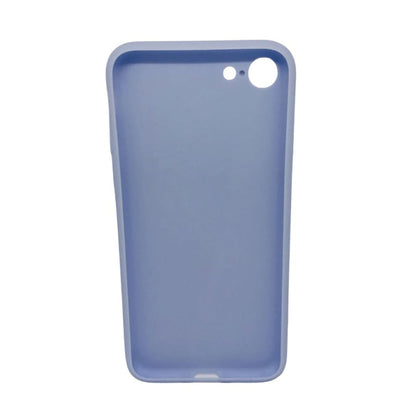 Silicone Case for iPhone 7 / 8 (Lavender) 9eight5