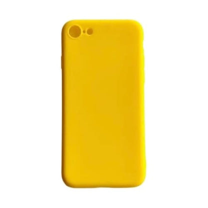 Case for iPhone 7 / 8 (Yellow) 9eight5