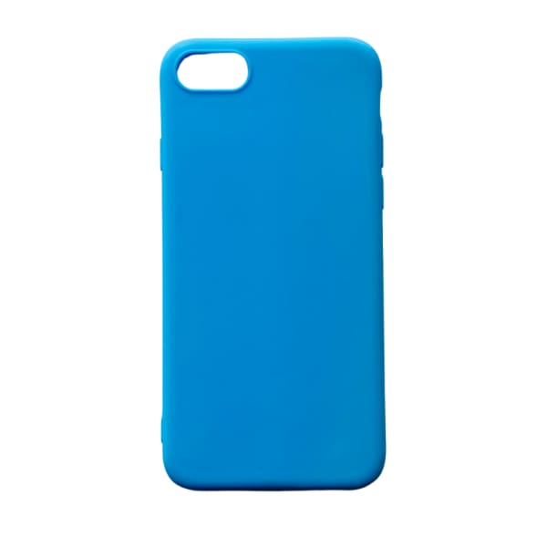 Case for iPhone 7 / 8 (Sky Blue) 9eight5
