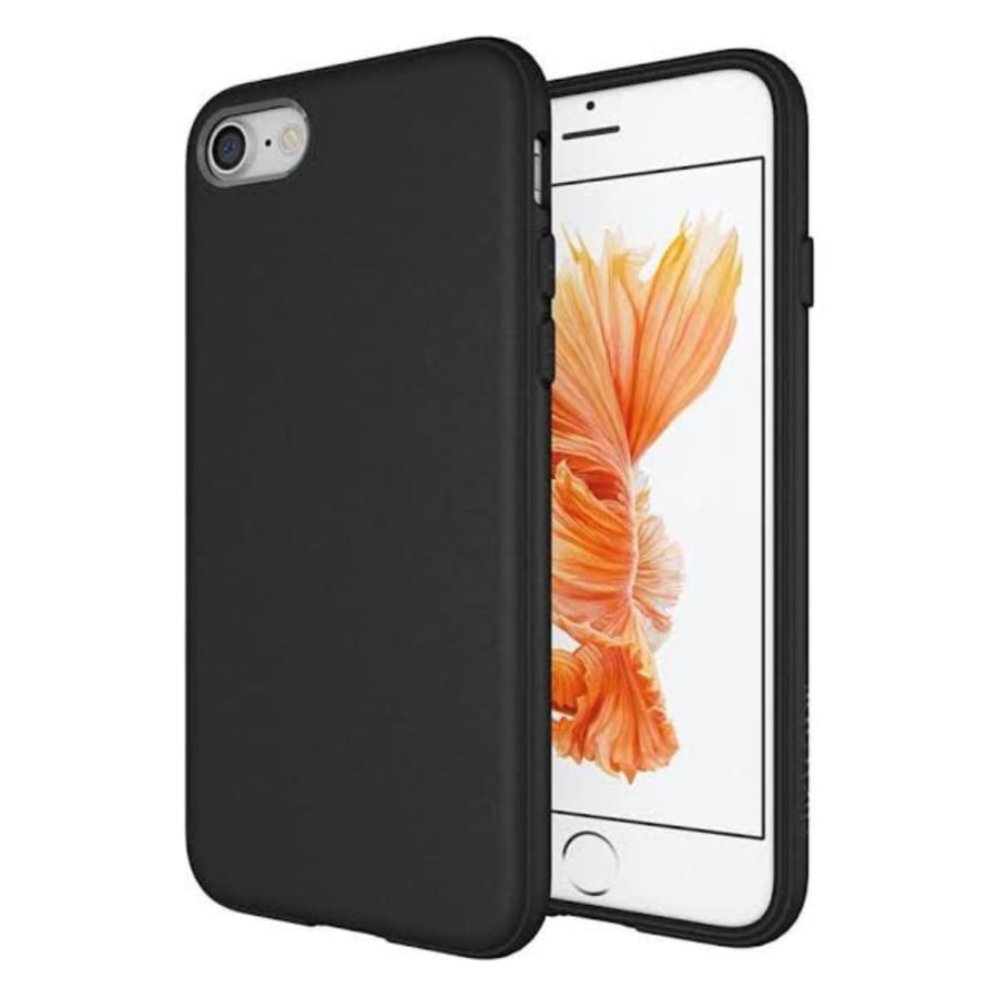Black Case for iPhone 7 / 8 9eight5