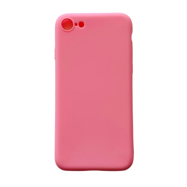 Case for iPhone 7 / 8 (Pink) 9eight5