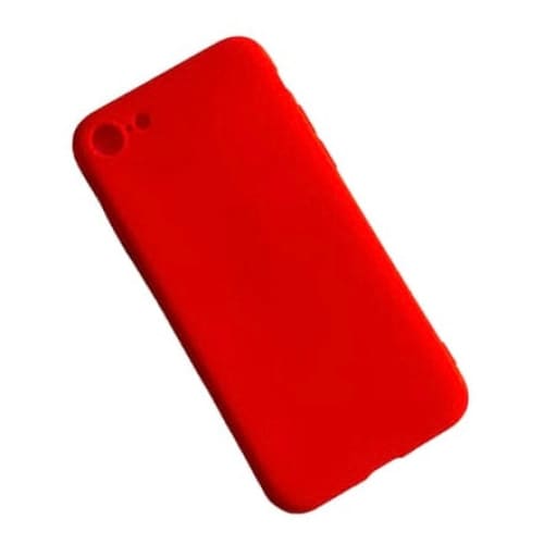 Case for iPhone 7 / 8 (Bright Orange) 9eight5