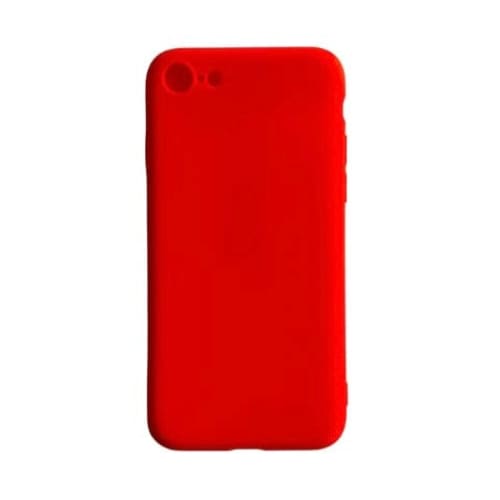 Case for iPhone 7 / 8 (Bright Orange) 9eight5