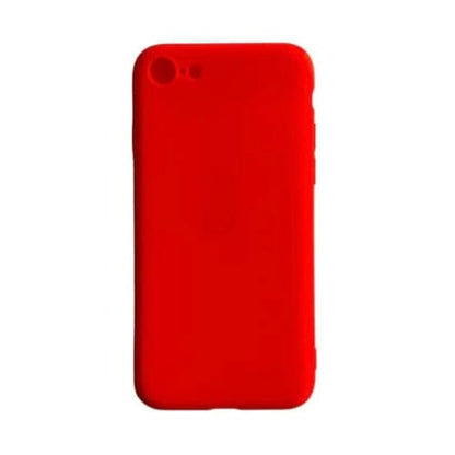 Case for iPhone 7 / 8 (Bright Orange) 9eight5