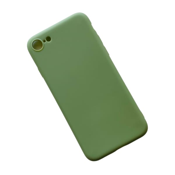 Case for iPhone 7 / 8 (Light Green) 9eight5