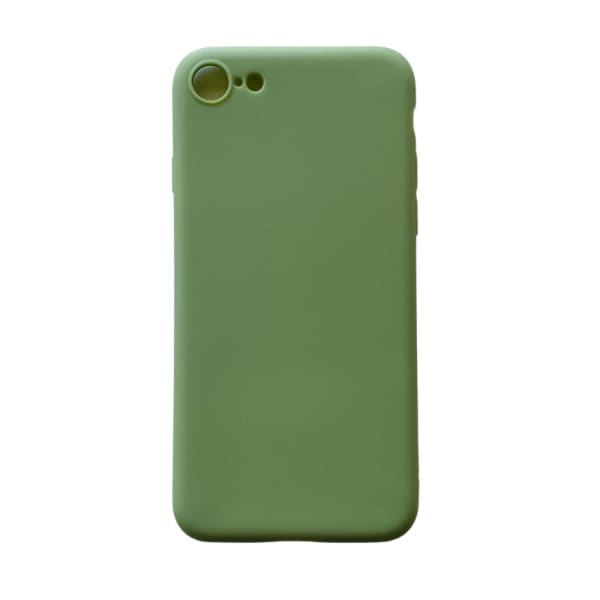 Case for iPhone 7 / 8 (Light Green) 9eight5