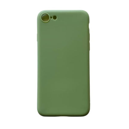 Case for iPhone 7 / 8 (Light Green) 9eight5