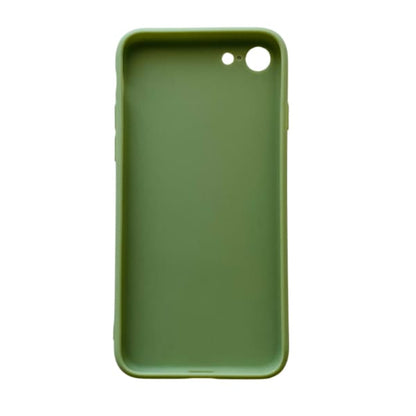 Case for iPhone 7 / 8 (Light Green) 9eight5
