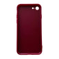 Case for iPhone 7 / 8 (Maroon) 9eight5