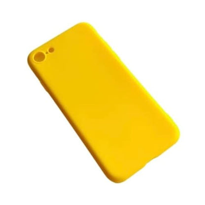 Case for iPhone 7 / 8 (Yellow) 9eight5