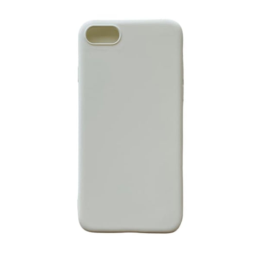 Case for iPhone 7 / 8 (White) 9eight5