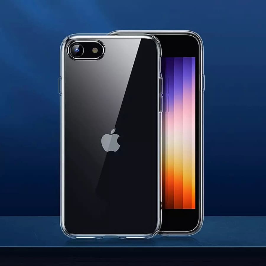 Clear Case for iPhone 7 / 8 9eight5