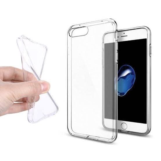 Clear Case for iPhone 7 Plus / 8 Plus 9eight5