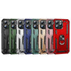 Rugged Case iPhone (iPhone 13 - iPhone 15 Series) - Available in Multiple Colours