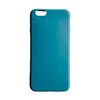 Case for iPhone SE (3rd / 2nd Gen) (Turquoise)