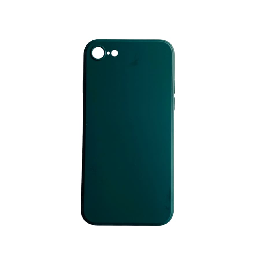 Case for iPhone 5/5s/SE (Dark Green) 9eight5