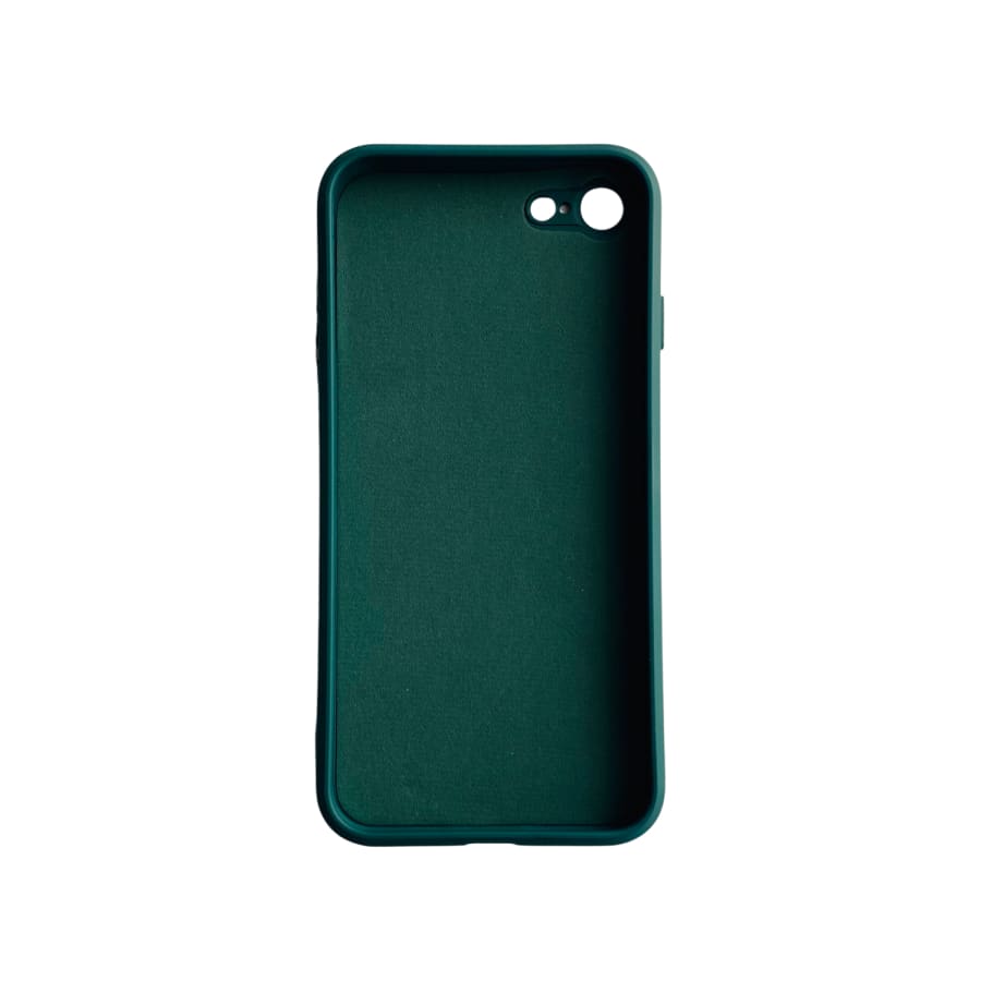 Case for iPhone 5/5s/SE (Dark Green) 9eight5