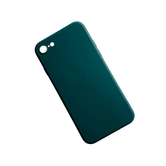 Case for iPhone 5/5s/SE (Dark Green) 9eight5