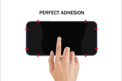 iPhone 13 Glass Screen Protector