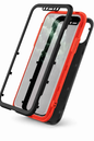iPhone 11 Pro 360 Degree Case – 3-Piece Full Body Protection Cover