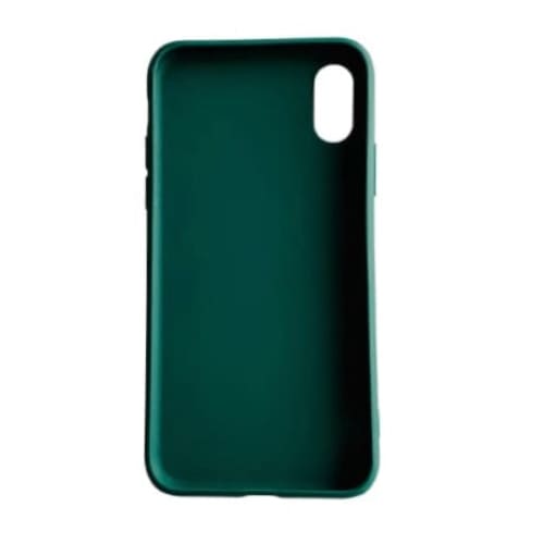 Case for iPhone X / XS (Green) 9eight5
