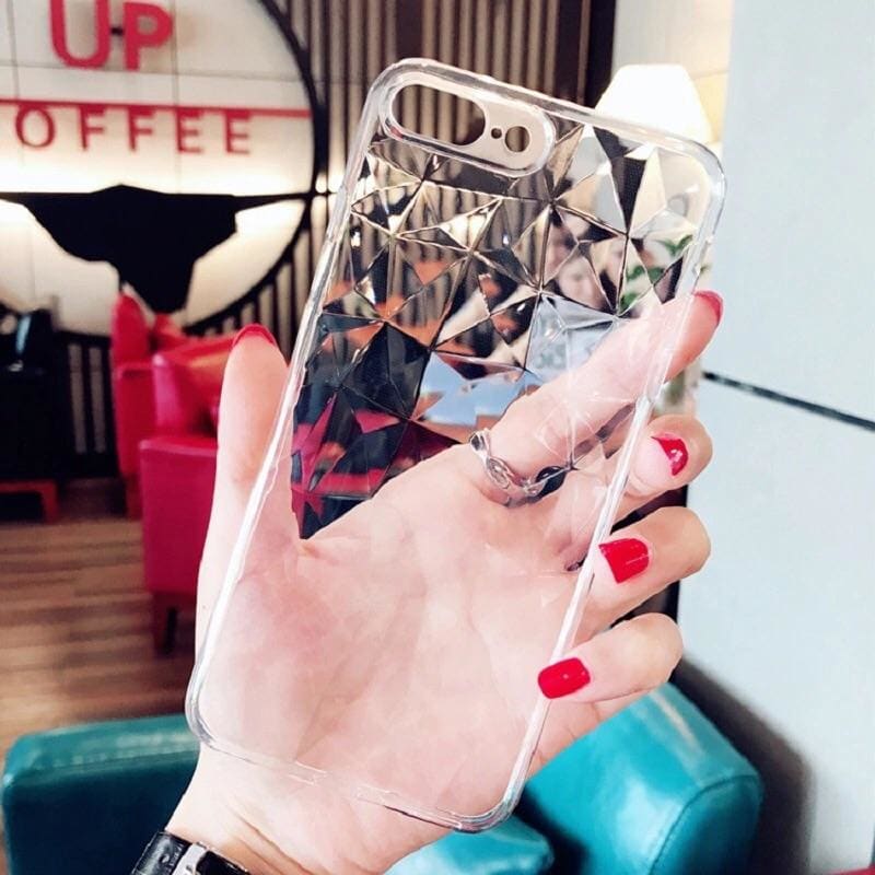 Silicone Cover for iPhone X / XS 9eight5