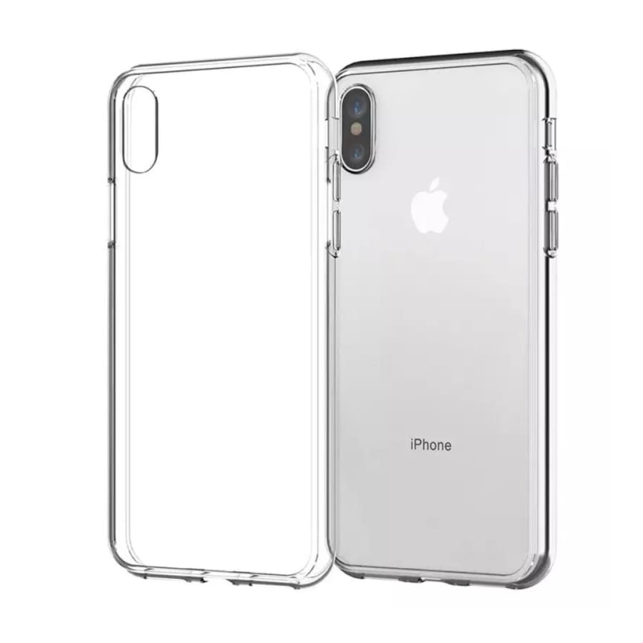 Silicone Case for iPhone X & XS 9eight5