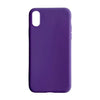 Case for iPhone X / XS (Purple)