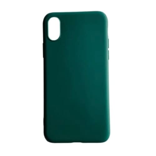 Case for iPhone X / XS (Green) 9eight5