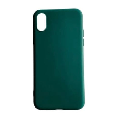 Case for iPhone X / XS (Green) 9eight5