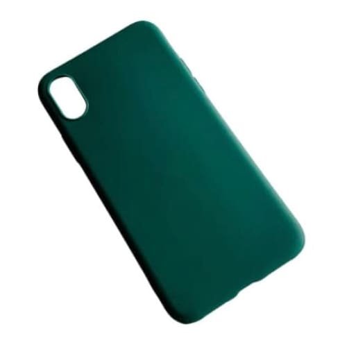 Case for iPhone X / XS (Green) 9eight5