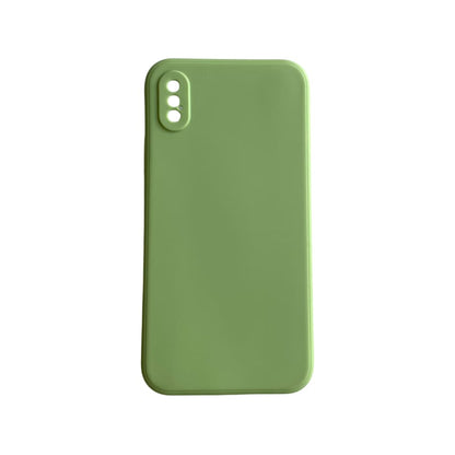 Case for iPhone X / XS (Light Green) 9eight5