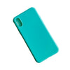 Case for iPhone X / XS (Turquoise)