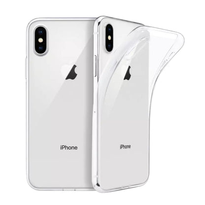 Silicone Case for iPhone X & XS 9eight5