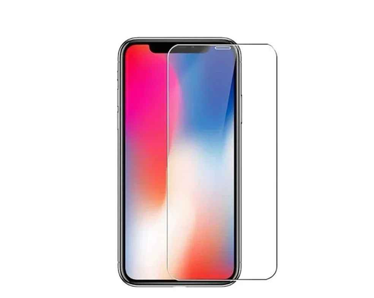 iPhone XS Glass Screen Protector