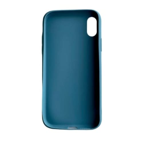 Case for iPhone XR (Blue) 9eight5
