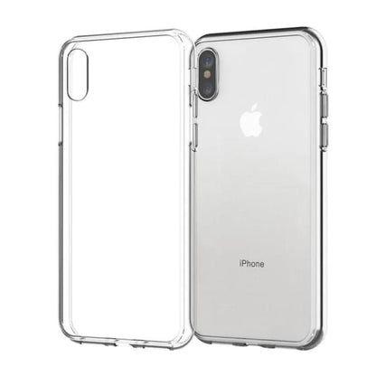 Clear Case for iPhone XR 9eight5