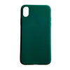 Case for iPhone XR (Dark Green)