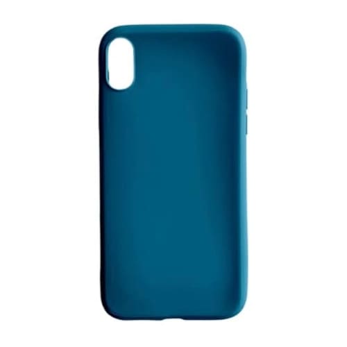 Case for iPhone XR (Blue) 9eight5