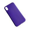 Case for iPhone XR (Purple)