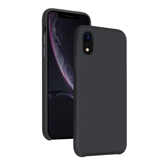 Case for iPhone XR (Goospery Black) 9eight5