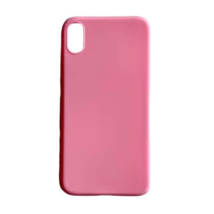 Case for iPhone XR (Pink) 9eight5