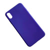 Case for iPhone XS Max (Purple)