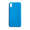 Case for iPhone XS Max (Sky Blue)