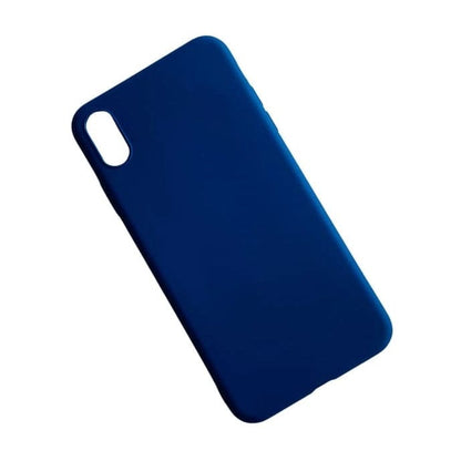 Case for iPhone XS Max (Navy) 9eight5