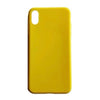 Case for iPhone XS Max (Yellow)