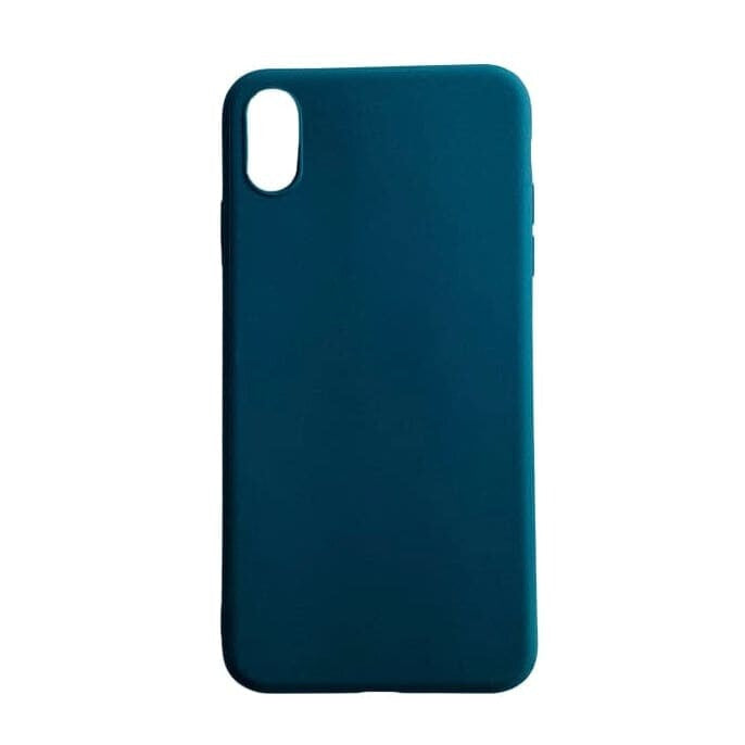 Case for iPhone XS Max (Dark Green) 9eight5