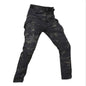 Men's Tactical Outdoor Assault Pants - Shark Skin Soft Shell Cargo Pants | Military Style