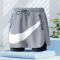 Men's Quick-Dry Swim Trunks - Beach Shorts for Swimming & Spa Mead's Supply & Equipment Outfitters limited