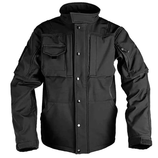 Rhino 2.0 Tactical Softshell Jacket for Men